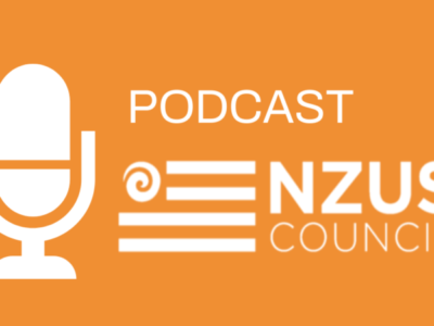 NZ-US Council Podcast Interview