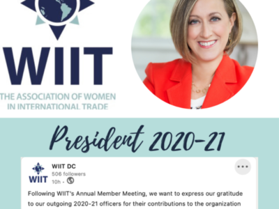 Ending an Impactful Year at WIIT